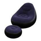 Women's Comfortable Lounge Chair Kalsten