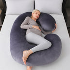 Ergonomic Full Body Nursing Pillow Kalsten