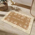 Bath Mat Kalsten