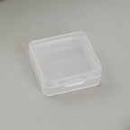 Compact Square Storage Case Kalsten
