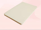 automatic self-inflating air mattress topper with memory foam core Kalsten