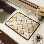 Anti-Fatigue Kitchen Comfort Mat