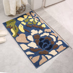 Bath Mat for Bathroom Floor