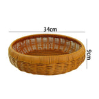 Decorative Woven Serving Kalsten