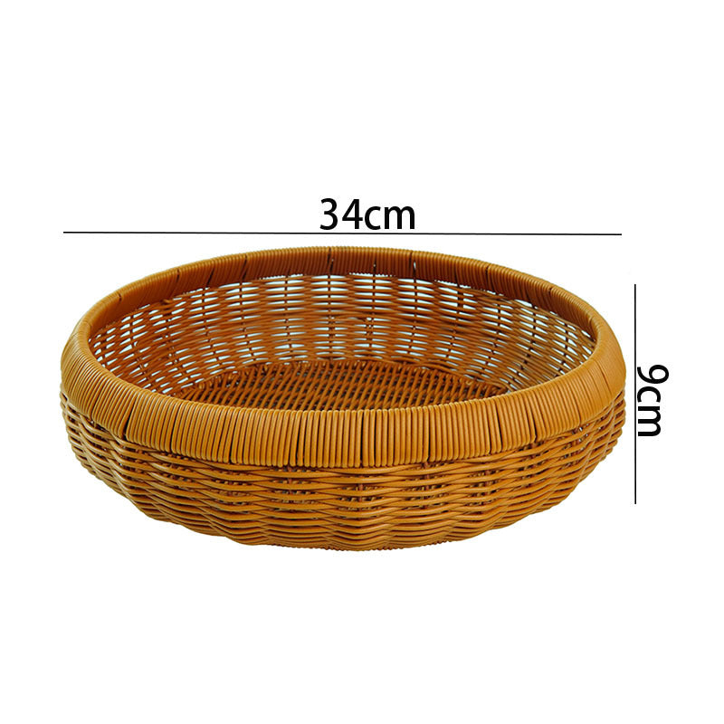 Decorative Woven Serving Kalsten