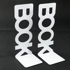 Decorative Bookends with Unique Design