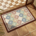 Decorative Entryway