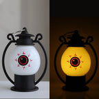 Halloween Themed LED Lantern Kalsten
