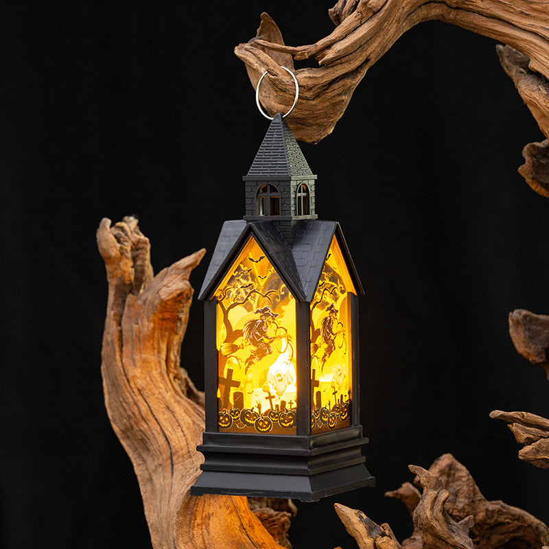 Decorative Lantern