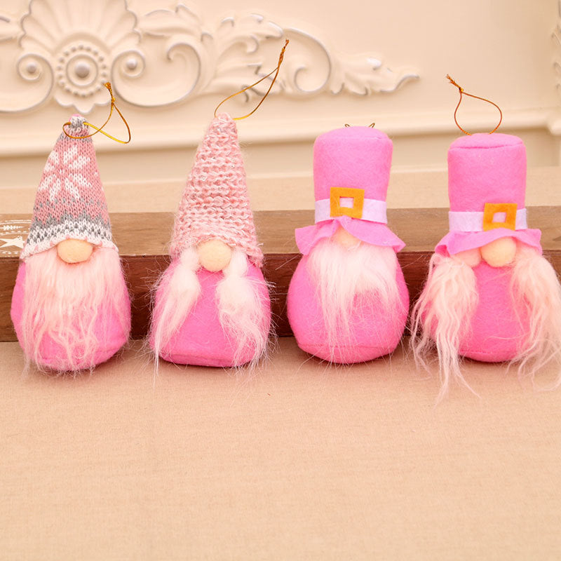 Decorative Gnome Figurines Kalsten