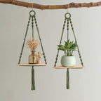 Hanging Plant Holder
