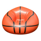 Unisex Inflatable Football Swimming Chair Kalsten