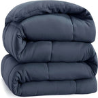 Ultra-Lightweight Hypoallergenic Comforter Kalsten