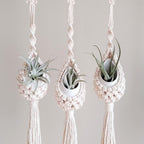 Macrame Hanging Planter Holder Kalsten 1789210891