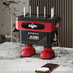 Creative Indoor Barbecue Grill Kalsten