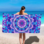 Beach towel Kalsten