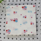 Children's Soft Muslin Blanket kalsten