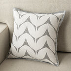 Home Decor Square Accent Pillow