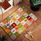 Cozy Bath Mat
