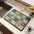 Anti-Fatigue Kitchen Comfort Mat