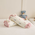 Women’s Sleep Pillow with Cute Design Bowlift