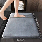 Comfort Bath Mat