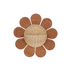 Creative and Decorative Storage Basket in Shell Design Kalsten