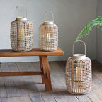 Handcrafted Lantern Kalsten