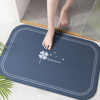 Bathroom Comfort Mat