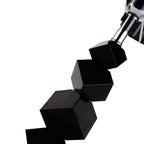 Geometric Table Lamp