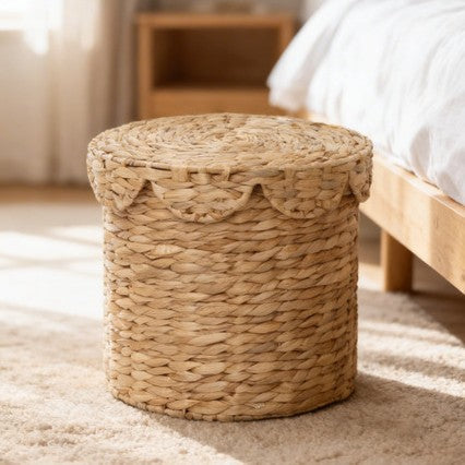 Decorative Woven Tray Kalsten