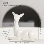 Decorative figure Kalsten
