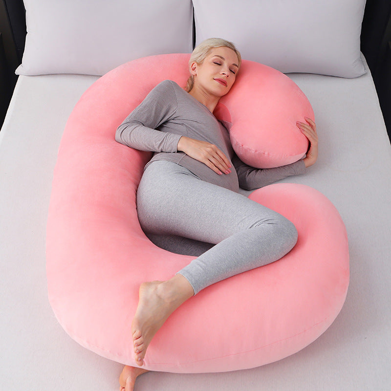 Ergonomic Full Body Nursing Pillow Kalsten