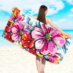 Beach towel Kalsten