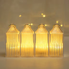 Decorative LED Lantern