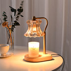 Contemporary Home Accent Table Lamp