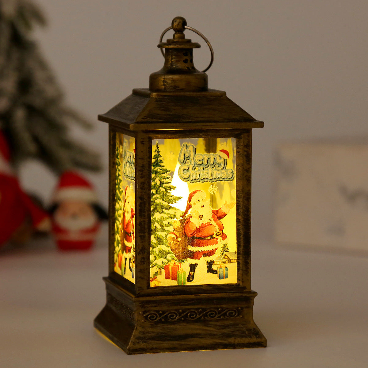 Decorative Lantern