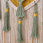 Decorative Macrame Wall Hanging