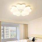 Decorative Floral Ceiling Light