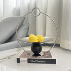 Decorative Tiered Serving Stand