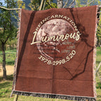 Home Decor Blanket