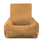 Adjustable Comfort Bean Bag Chair Dog Bed