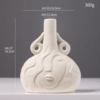 Decorative Ceramic Vase Kalsten
