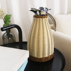 Decorative Woven Pitcher Kalsten