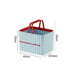 Creative Animal-Themed Storage Basket Kalsten