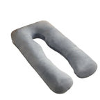 U-shaped pregnancy pillow Kalsten