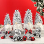 Decorative Christmas Doll Kalsten