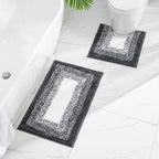 Bath Mat Set