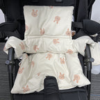 Padded Stroller Seat Liner