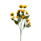 Artificial Sunflower Bouquet